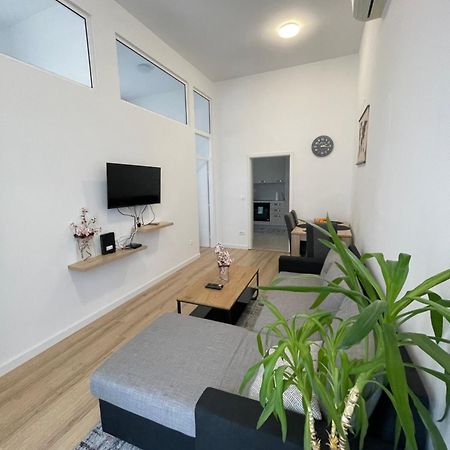 Two Bedroom Apartment N スプリト エクステリア 写真