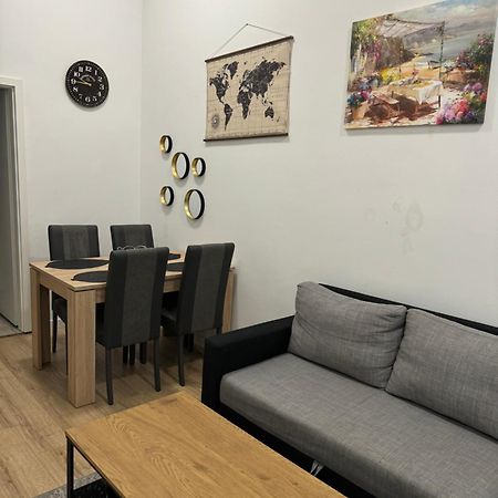 Two Bedroom Apartment N スプリト エクステリア 写真