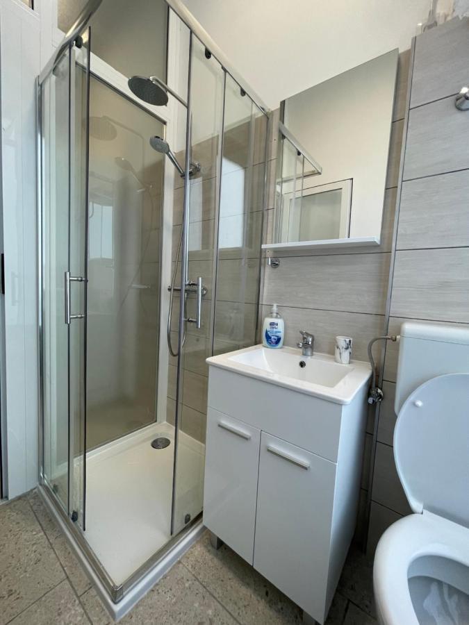 Two Bedroom Apartment N スプリト エクステリア 写真