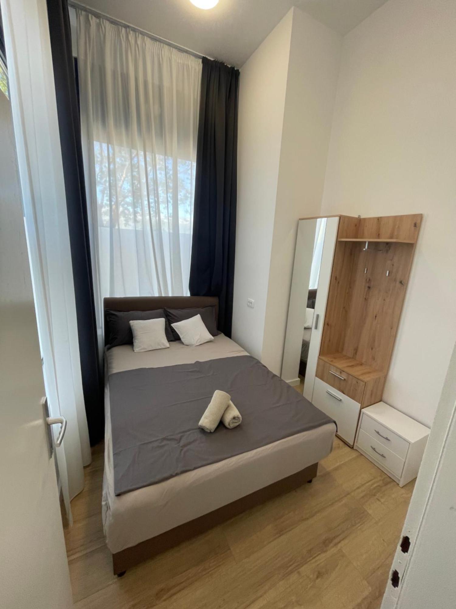 Two Bedroom Apartment N スプリト エクステリア 写真