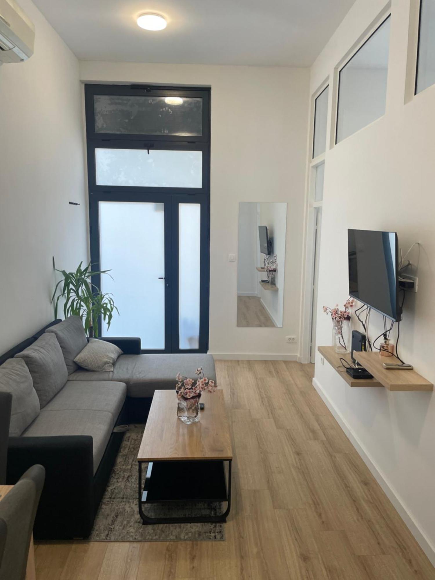 Two Bedroom Apartment N スプリト エクステリア 写真