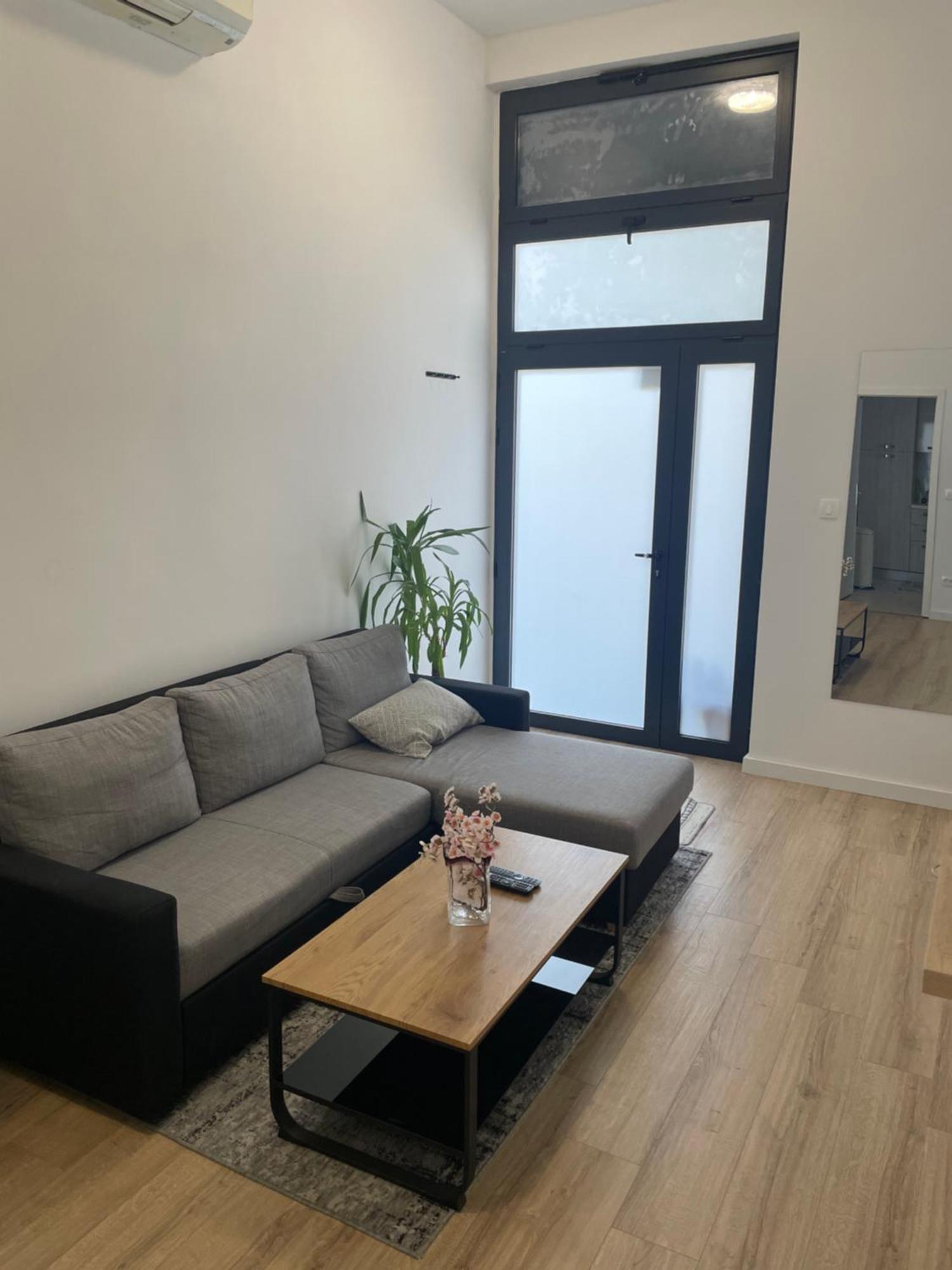 Two Bedroom Apartment N スプリト エクステリア 写真