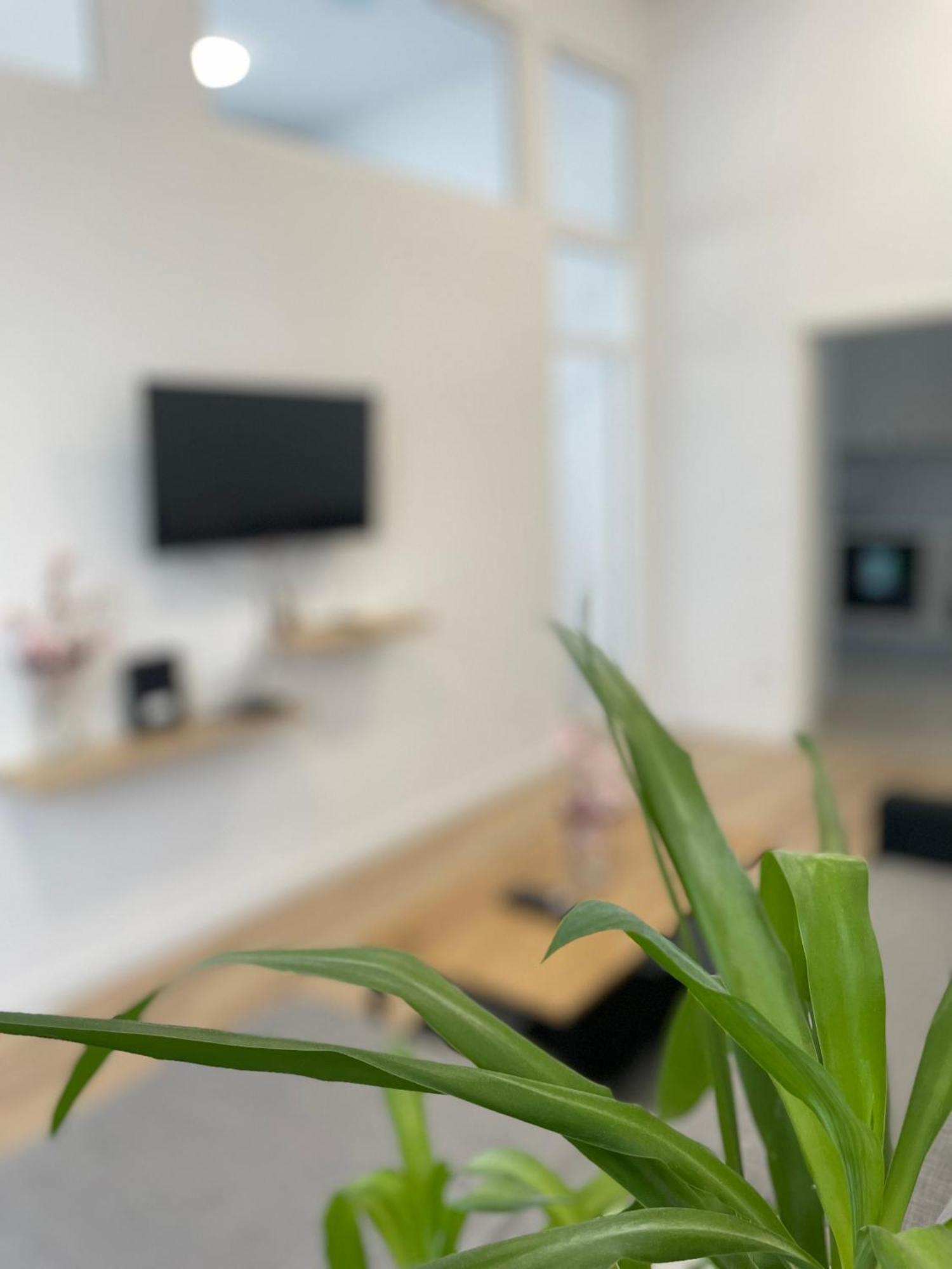 Two Bedroom Apartment N スプリト エクステリア 写真