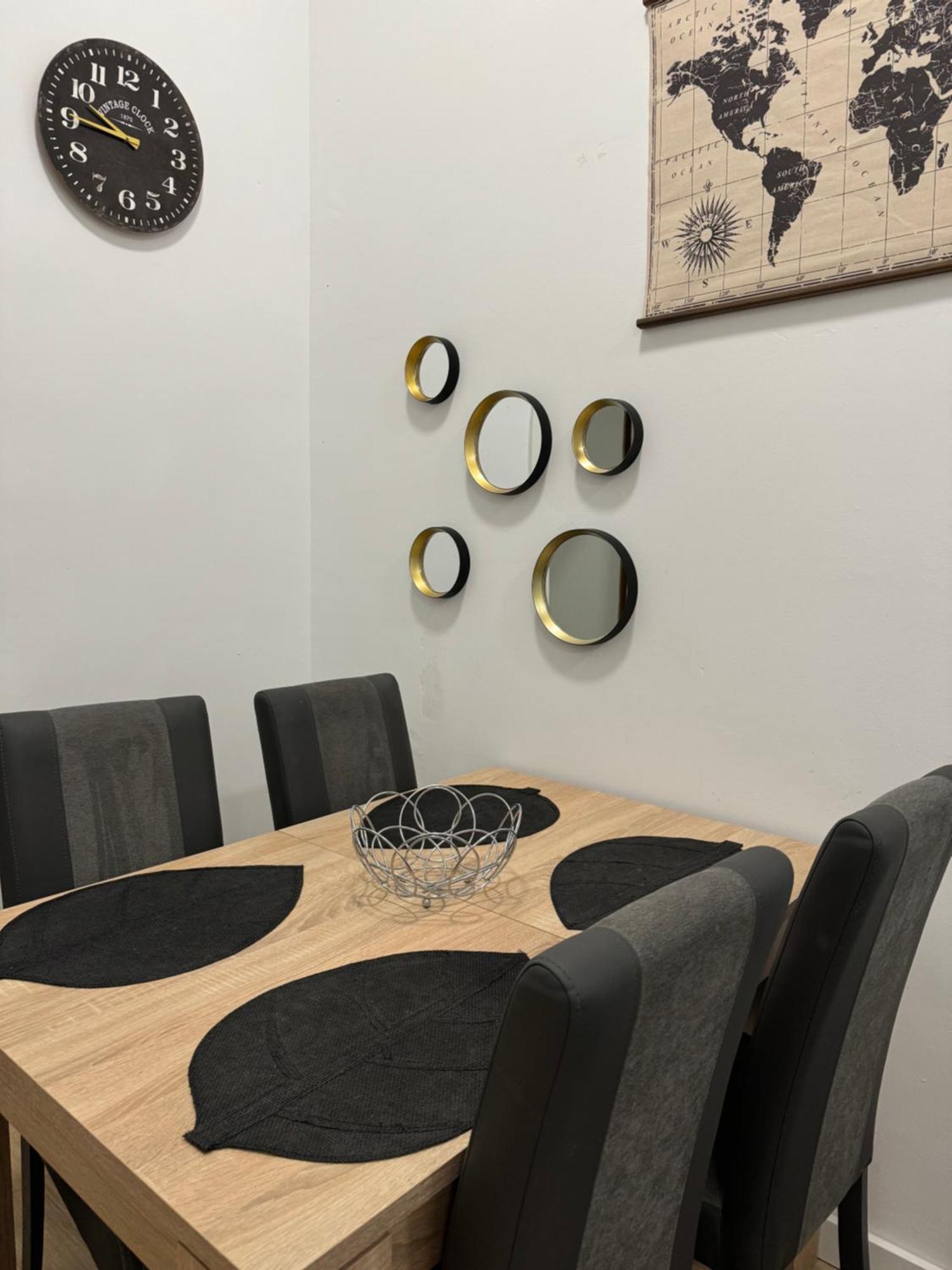 Two Bedroom Apartment N スプリト エクステリア 写真