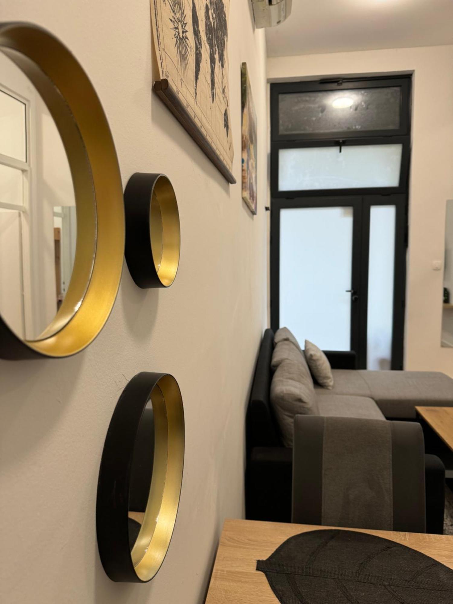 Two Bedroom Apartment N スプリト エクステリア 写真