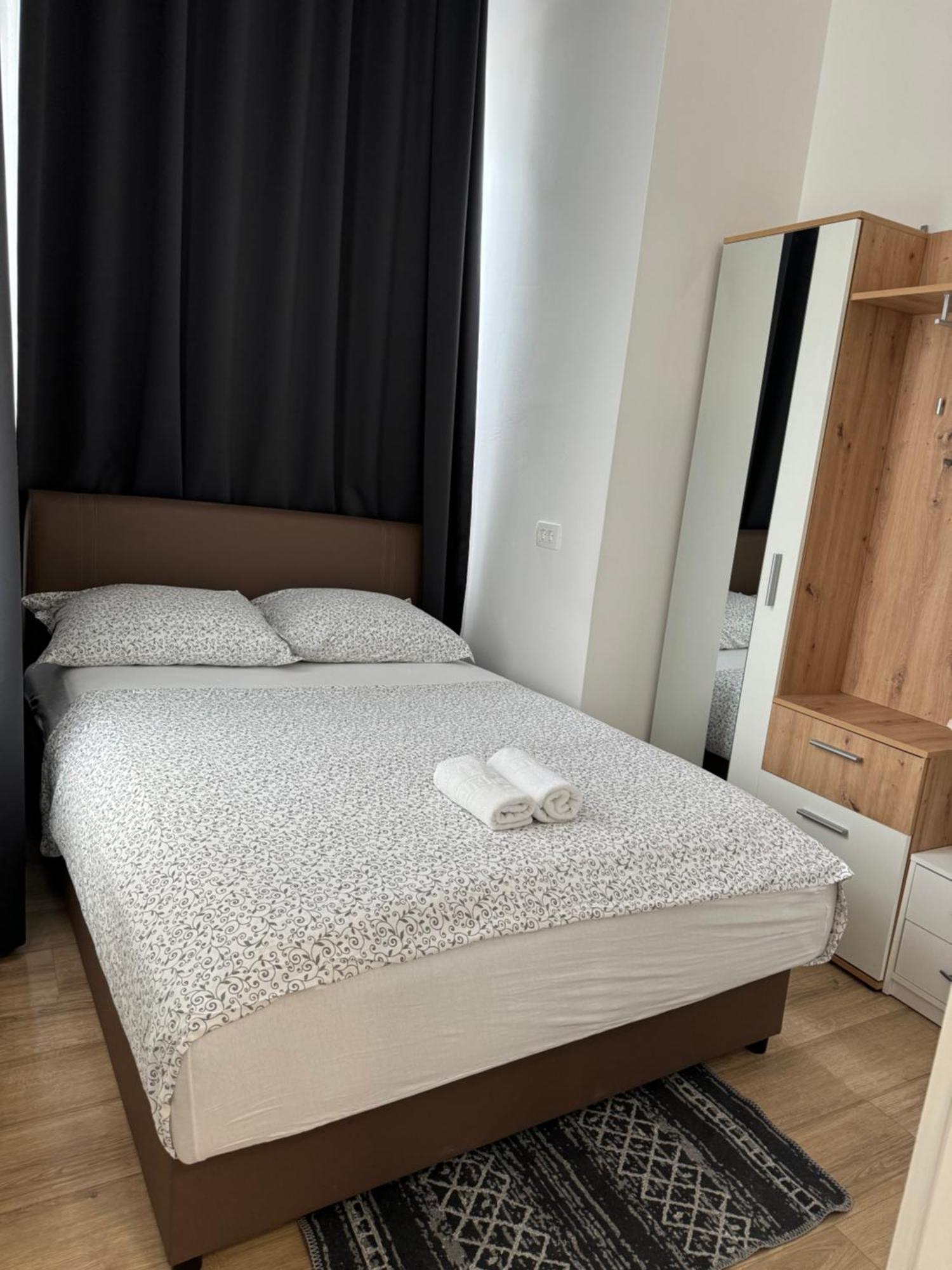 Two Bedroom Apartment N スプリト エクステリア 写真