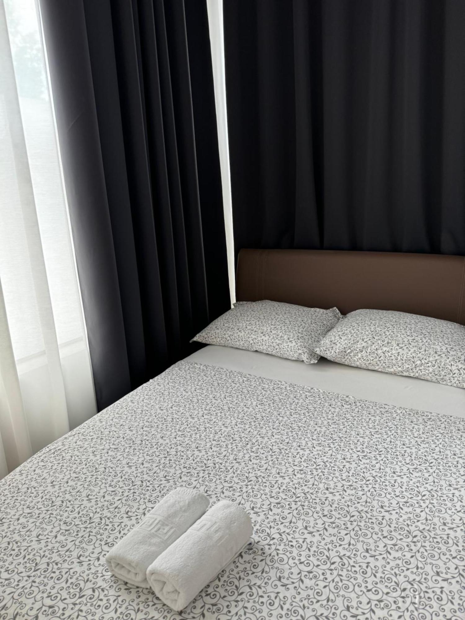 Two Bedroom Apartment N スプリト エクステリア 写真